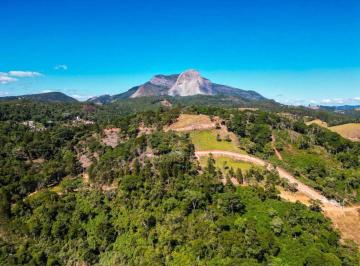 Terreno · 360m² · Lotes Urbanos Premium Em Pedra Azul (03 Unidades Somente)