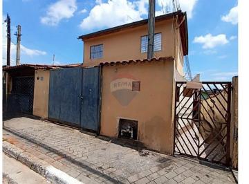Casa · 400m² · 8 Quartos · Casa Á Venda, 3 Casas Individuais No Mesmo Terreno (Com Renda de Aluguel) - Bairro Jardim São Luis