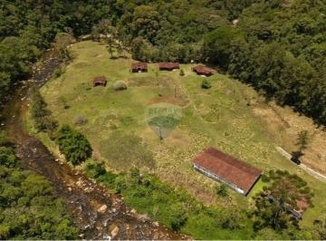 Rural · 872000m² · 6 Quartos · "Excepcional Fazenda Em Lumiar - Tranquilidade E Beleza"