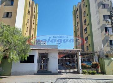 Apartamento · 84m² · 3 Quartos · 1 Vaga · Locação | Apartamento, Com 3 Dormitórios Em Vila Marumby, Maringá