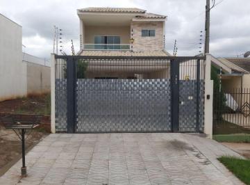 Casa · 198m² · Venda | Sobrado, Em Jardim Monte Rei, Maringá