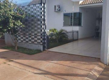 Casa · 100m² · 3 Quartos · 1 Vaga · Venda | Casa, Com 3 Dormitórios Em Jardim Campo Belo, Maringá