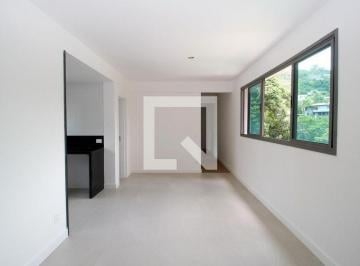 Apartamento · 91m² · 3 Quartos · 2 Vagas · Apartamento À Venda - Serra, 3 Quartos, 91 m² - Belo Horizonte