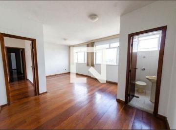 Apartamento · 170m² · 4 Quartos · 2 Vagas · Apartamento À Venda - Salgado Filho, 4 Quartos, 170 m² - Belo Horizonte