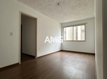 Apartamento · 68m² · 3 Quartos · 1 Vaga · Apartamento Jardim Margarida