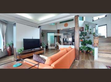 Casa · 480m² · 5 Quartos · 8 Vagas · Casa À Venda - Vila América, 5 Quartos, 480 m² - Santo André