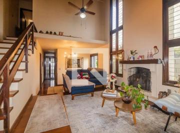 Casa · 255m² · 4 Quartos · 4 Vagas · Casa À Venda - Vila Nova, 4 Quartos, 255 m² - Porto Alegre