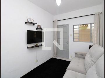 Casa · 210m² · 2 Quartos · 3 Vagas · Casa À Venda - Parque Novo Mundo , 2 Quartos, 210 m² - São Paulo