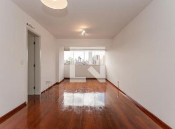 Apartamento · 100m² · 3 Quartos · 1 Vaga · Imoveis - No Jardim Botânico