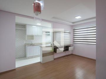 Apartamento · 50m² · 2 Quartos · 1 Vaga · Apartamento À Venda - São José, 2 Quartos, 50 m² - Canoas