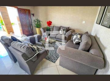 Casa · 471m² · 5 Quartos · 4 Vagas · Casa À Venda - Ouro Preto, 5 Quartos, 471 m² - Belo Horizonte