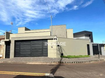 52ba49fc5099c01345b2594849dc5aca.jpg · Casa Com 3 Dormitórios À Venda, 150 m² por R$580.000 - Paranaíba - Itumbiara/go