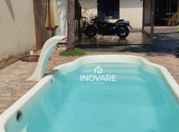 a5b12e9a0b5eae8c135c345ecfb3afb2.jpg · Casa Com 3 Dormitórios À Venda, 180 m² por R$400.000 - Setor Nossa Senhora Da Saúde - Itumbiara/