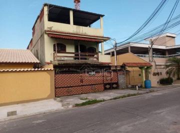 d2f2a4fd11189ac9f26a20180de619c7.jpg · Casa Com 2 Dormitórios À Venda, 64 m² por R$165.000 - Nova Cidade - São Gonçalo/rj