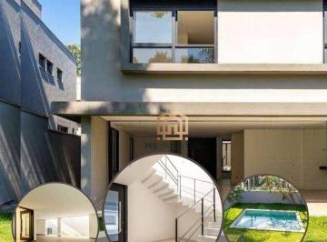 4996a9ac99a807fab1619e3633d1b16c.jpg · Casa Com 4 Dormitórios, 707 m² - Venda por R$9.900.000ou Aluguel por R$55.500,00/mês - Chácara