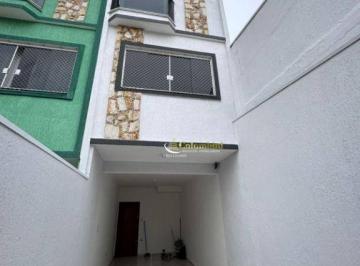 2c77f020812e1aa8d64a270606aac7b4.jpg · Sobrado Com 2 Dormitórios À Venda, 105 m² - Vila Alto de Santo André - Santo André/sp