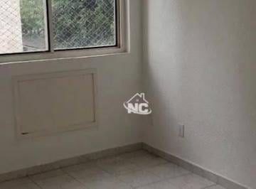 6bf4bfb1246a065821708360f824aadd.jpg · Apartamento Com 2 Quartos À Venda, 62 m² por R$180.000 - Porto Novo - São Gonçalo/rj