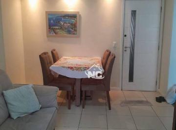 c396a02e13aa2c74c3fda5832277deb9.jpg · Apartamento Com 2 Quartos À Venda, 62 m² por R$380.000 - Centro - Niterói/rj