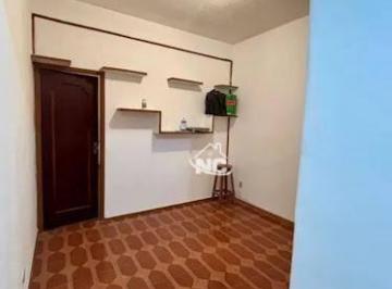 6e4ed7b48449b233f1544f54d48d870c.jpg · Sala À Venda, 35 m² por R$130.000 - Centro - Niterói/rj