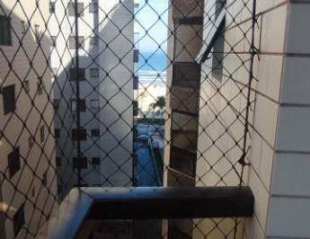 fa98413a90004411a1a0f01ee1c5d9c6.jpg · Apartamento À Venda, 93 m² por R$485.000 - Aviação - Praia Grande/sp