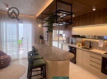 4b85b5236dc3032e2b3f76226512bb14.jpg · Apartamento Com 3 Quartos À Venda, 56 m² por R$384.752 - Parque Gabriel - Hortolândia/sp