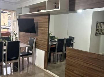 02bf30fd231dd86c92b0d04472687c2a.jpg · Apartamento Com 3 Dormitórios À Venda, 80 m² por R$260.000 - Bandeirantes - Juiz de Fora/mg