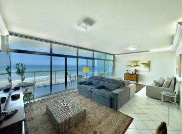 2215187c3ab69aa97d25e5a913580dac.jpg · Apartamento Frente Mar Com Sacada — Pitangueiras — Guarujá