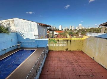 94149d2db1521d0dfd0e3bd873146d4b.jpg · Casa Com 4 Dormitórios À Venda, 390 m² Terreno por R$740.000 - Champagnat - Londrina/pr