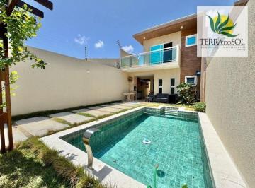 c14b8919db075ce3963e13e18062a5ee.jpg · Casa Com 4 Dormitórios À Venda, 149 m² por R$879.000 - Cidade Dos Funcionários - Fortaleza/ce