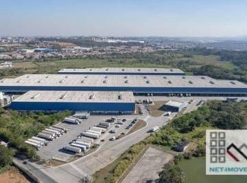 ee3437789916cb170fd3859b6d4c9481.jpg · Galpão Comercial (6.131 M²), 8 Banheiros, 12 Vagas. Localização Estratégica E Segurança Para Estocage