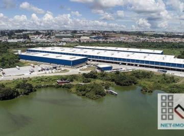 5cb586aac895020e06dfe9b2601a0bb2.jpg · Galpão Comercial (2.839 M²), 8 Banheiros, 6 Vagas. Localização Estratégica E Segurança Para Estocagem
