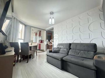f8998e966a9fad354ac28a4c9535098f.jpg · Apartamento Com 2 Dormitórios À Venda, 53 m² por R$230.000 - Atlântica - Rio Das Ostras/rj
