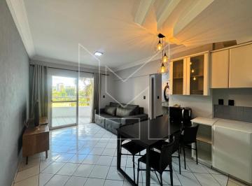 Apartamento · 70m² · 2 Quartos · 1 Vaga · Apartamento Para Venda Em Caldas Novas, Centro, 2 Dormitórios, 1 Suíte, 1 Banheiro, 1 Vaga
