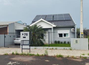 Casa · 277m² · 2 Quartos · 2 Vagas · Casa - Bairro Esmeralda