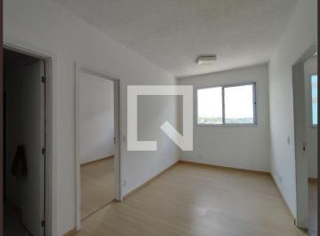 Apartamento · 40m² · 2 Quartos · 1 Vaga · Imoveis - Na Vila São Paulo