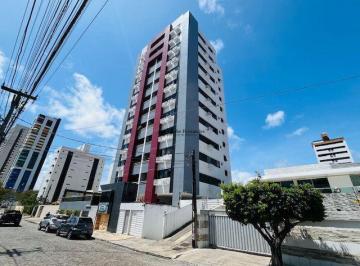engqpk2nzq0owvkmdk3ntm2_md · Apartamento de 03 Quartos + Dce Para Venda No Aeroclube, João Pessoa/pb