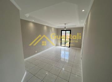 Apartamento · 62m² · 2 Quartos · 1 Vaga · Apartamento Em Jaraguá, Piracicaba/sp