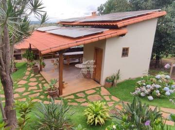 Rural · 2860m² · 7 Quartos · 5 Vagas · Maravilhoso Sítio Na Melhor Região de Rio Manso – Mg