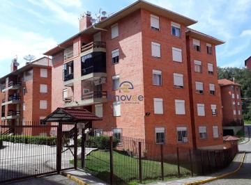 Apartamento · 63m² · 2 Quartos · 1 Vaga · Apartamento No Interlagos