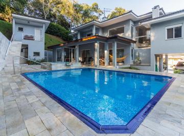 Casa de 3 quartos, Mairiporã · Condominio Serra Cantareira