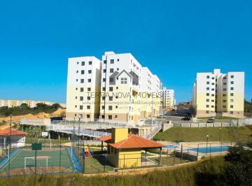 Apartamento de 2 quartos, Lagoa Santa · Excelente Apartamento À Venda No Bairro Palmital Em Lagoa Santa Mg
