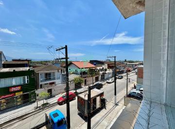Foto 01 · Oportunidade! Excelente Sala Comercial Nova Em Rua Movimentada Em Vicente Carvalho 2 Em Bertioga