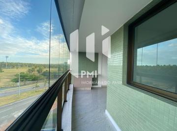 Apartamento · 113m² · 3 Quartos · 2 Vagas · Apartamento Alto Padrão À Venda - 113 m² - 3 Suítes - Reserva Do Paiva - Condomínio Terraço Lagu