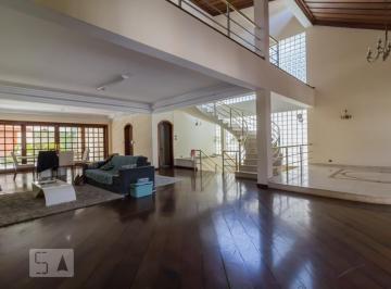 Casa · 520m² · 4 Quartos · 4 Vagas · Casa À Venda - Ponte Grande, 4 Quartos, 520 m² - Guarulhos