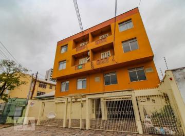 Apartamento · 47m² · 2 Quartos · Apartamento À Venda - São João , 2 Quartos, 47 m² - Porto Alegre