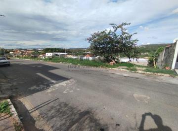 Terreno , Lagoa Santa · Lote Para Venda No Bairro por Do Sol