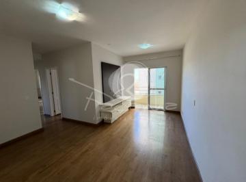 Foto 01 · Apartamento Para Venda E Locação Na Mansões Santo Antônio Em Campinas - 3 Quartos