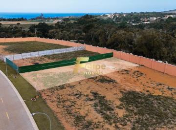 Foto 01 · Vende - Se Terreno Com 675,40 m² de Área No Alphaville Três Praias!