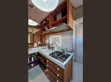 Apartamento · 85m² · 3 Quartos · 2 Vagas · Apartamento À Venda - Ouro Preto, 3 Quartos, 85 m² - Belo Horizonte