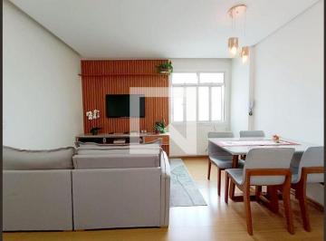 Apartamento · 65m² · 2 Quartos · 1 Vaga · Apartamento À Venda - São João Batista, 2 Quartos, 65 m² - Belo Horizonte